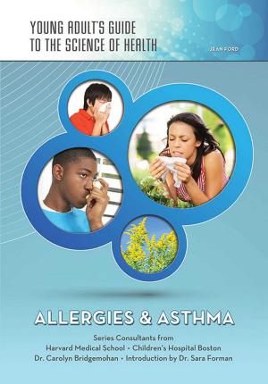 Book cover of Allergies & Asthma