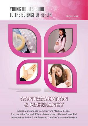 Cover of the book Contraception & Pregnancy by Rob Staeger