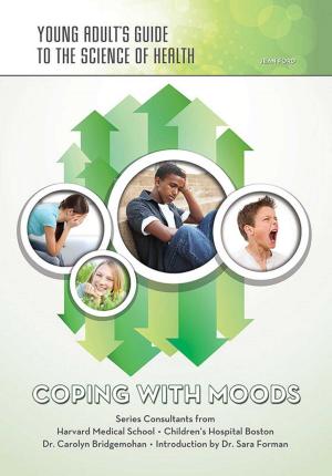 Cover of the book Coping with Moods by Juan Domingo Chacoff