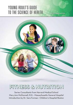 Cover of Fitness & Nutrition