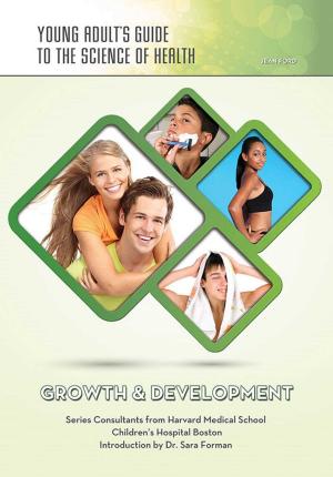 Book cover of Growth & Development