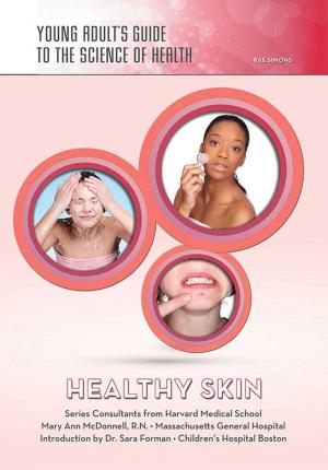 Cover of the book Healthy Skin by Rodolfo Iguarán Castillo