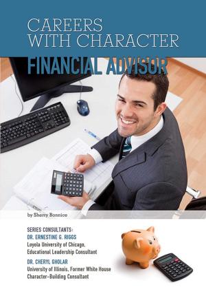 Cover of the book Financial Advisor by Ana Valay Sandoval