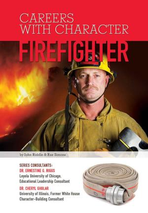 Cover of the book Firefighter by Patricia Souder