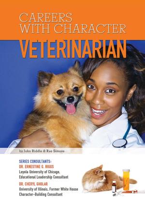 Cover of the book Veterinarian by Alan H. Luxenberg