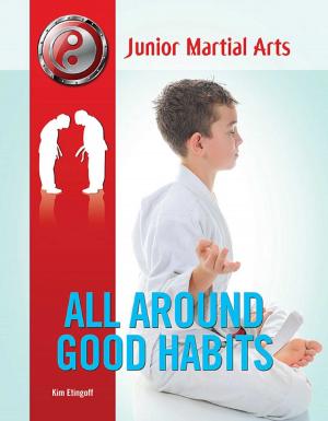 Cover of the book All Around Good Habits by J. S. McIntosh
