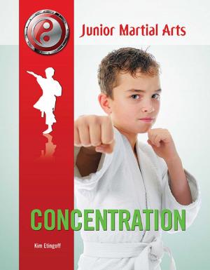 Cover of the book Concentration by David Hunter