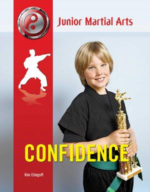 Cover of the book Confidence by Linda J. Armstrong