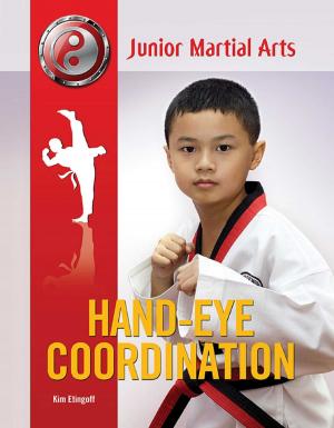 Cover of the book Hand-Eye Coordination by Eduardo Martínez Alaníz