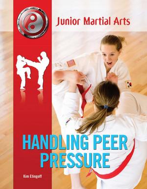 Cover of the book Handling Peer Pressure by Chris McNab