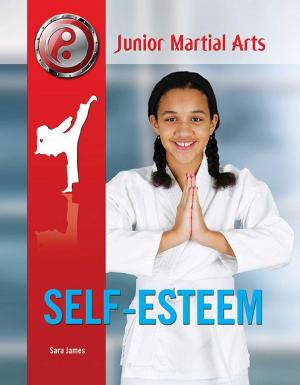 Cover of the book Self-Esteem by Sheila Stewart