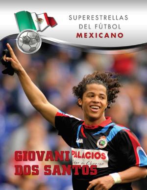Cover of the book Giovani dos Santos by Marc Hoover