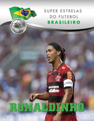 Cover of the book Ronaldinho by Rae Simons
