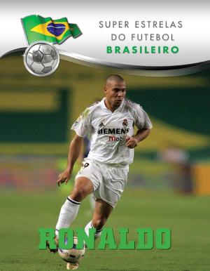 Cover of the book Ronaldo by Rae Simons