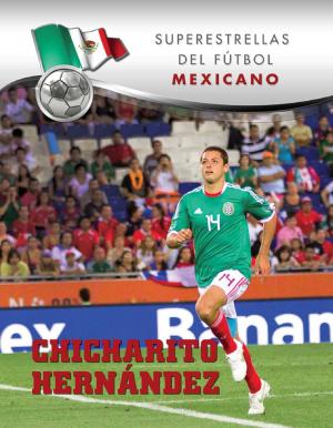 Cover of Chicharito Hernández