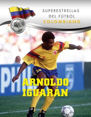 Cover of the book Arnoldo Iguarán by Lynda Cohen Cassanos