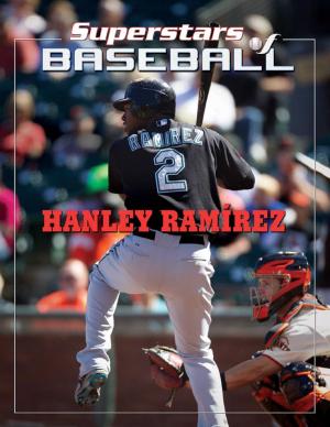 Cover of the book Hanley Ramírez by Ellyn Sanna