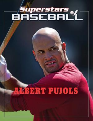 Cover of the book Albert Pujols by Kim Etingoff