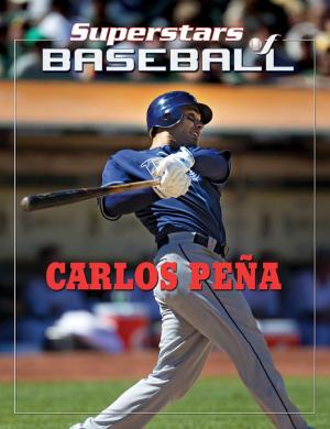 Cover of the book Carlos Peña by Tunde Obadina