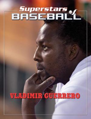 Cover of the book Vladimir Guerrero by Celicia Scott