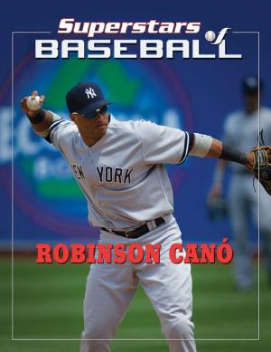 Cover of the book Robinson Canó by Jennifer J Hobson Gormer
