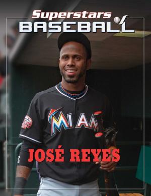 Cover of the book José Reyes by Aldo Wandersman