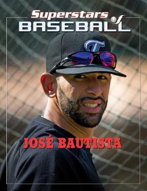 bigCover of the book José Bautista by 