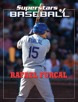 Cover of the book Rafael Furcal by Gabrielle Vanderhoof