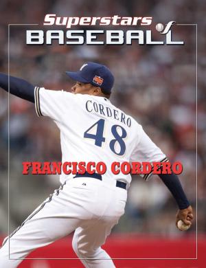 Cover of the book Francisco Cordero by Jean Ford
