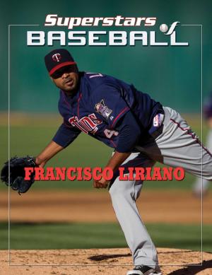 Cover of the book Francisco Liriano by Thiago Teixeira