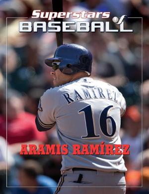 bigCover of the book Aramis Ramirez by 