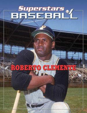 Cover of the book Roberto Clemente by Kim Etingoff