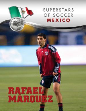 Cover of the book Rafael Márquez by Rosa Waters