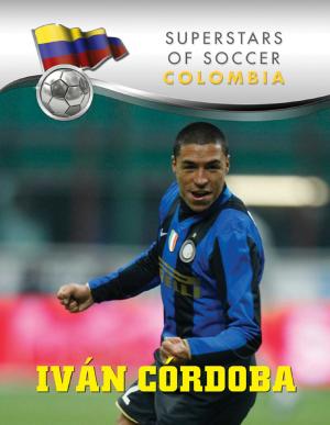 Cover of the book Iván Córdoba by Jim Corrigan