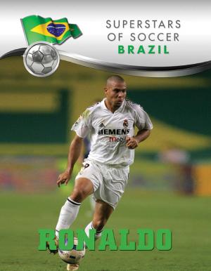 Cover of the book Ronaldo by Gabrielle Vanderhoof