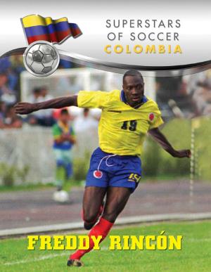 bigCover of the book Freddy Rincón by 
