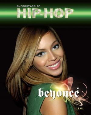 Cover of the book Beyonce by Daniel Grady