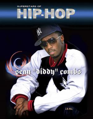Cover of the book Sean "Diddy" Combs by Sherry Bonnice