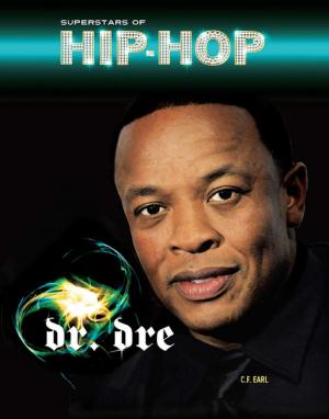 Cover of the book Dr. Dre by Julianna Fields
