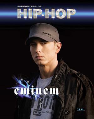 Cover of the book Eminem by Elizabeth Bauchner