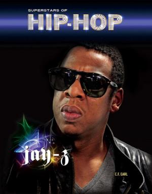 bigCover of the book Jay-Z by 