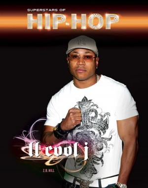 Cover of the book LL Cool J by Rosa Waters