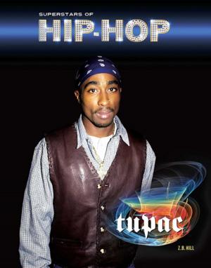 Cover of the book Tupac by Jim Corrigan