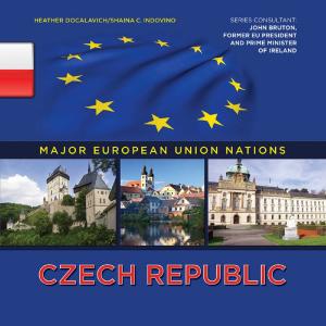 Cover of the book Czech Republic by Aurelia Jackson