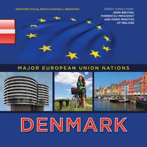 Cover of the book Denmark by Roger E. Hernandez