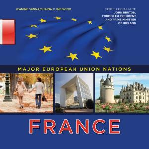 Cover of the book France by Ellyn Sanna
