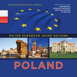 Cover of the book Poland by Patricia Souder