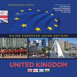 Cover of the book United Kingdom by Cameron Davis