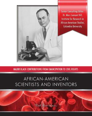 Cover of the book African American Scientists and Inventors by Wesley Windsor