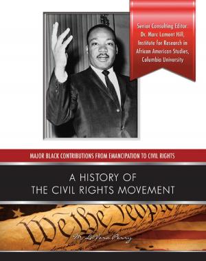 Cover of the book A History of the Civil Rights Movement by Jean Ford